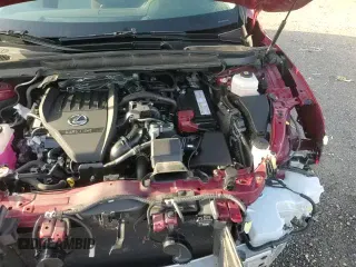 ✅ 2023 Lexus RX 350 • VIN: JTJCHMAA8P2000828 • Lot: 66352245. Listed on Copart with 49,020 mi. Free auction sales archive from the USA and detailed vehicle history report at DreamBid. Image 16.