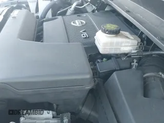 ✅ 2015 Nissan Pathfinder Platinum • VIN: 5N1AR2MM0FC627092 • Lot: 42655177. Listed on IAAI with 95,935 mi. Free auction sales archive from the USA and detailed vehicle history report at DreamBid. Image 19.