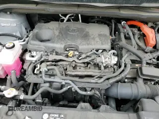 ✅ 2023 Toyota Sienna XSE 25th Anniversary • VIN: 5TDCSKFC4PS101490 • Lot: 94157125. Listed on Copart with 29,925 mi. Free auction sales archive from the USA and detailed vehicle history report at DreamBid. Image 17.