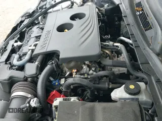 ✅ 2020 Nissan Altima SV • VIN: 1N4BL4DW8LC183730 • Lot: 42508265. Wystawiony na IAAI z przebiegiem 43 542 mil. Bezpłatny archiwum sprzedaży aukcyjnych z USA i szczegółowy raport historii pojazdu na DreamBid. Zdjęcie 20.