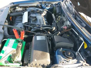 ✅ 2000 Volvo S40 • VIN: YV1VS2559YF481319 • Lot: 42828565. Wystawiony na IAAI z przebiegiem 101 856 mil. Bezpłatny archiwum sprzedaży aukcyjnych z USA i szczegółowy raport historii pojazdu na DreamBid. Zdjęcie 21.