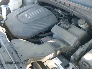 ✅ 2017 Kia Sorento SX • VIN: 5XYPKDA52HG310618 • Лот: 43470655. Опубликован ранее на IAAI с пробегом 117 760 миль. Бесплатный доступ к архиву аукционных продаж из США и подробный отчёт об истории автомобиля на DreamBid. Изображение 18.