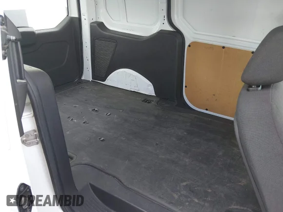 ✅ 2018 Ford Transit Connect XL • VIN: NM0LE7E72J1340434 • Лот: 44635413. Опубліковано раніше на IAAI з пробігом 143 328 миль. Безкоштовний доступ до архіву аукціонних продажів зі США та докладний звіт про історію автомобіля на DreamBid. Зображення 8.
