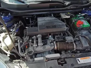 ✅ 2021 Honda CR-V Special Edition • VIN: 7FARW1H71ME015101 • Lot: 71706345. Wystawiony na Copart z przebiegiem 58 945 mil. Bezpłatny archiwum sprzedaży aukcyjnych z USA i szczegółowy raport historii pojazdu na DreamBid. Zdjęcie 14.