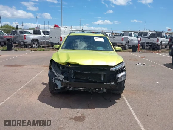 ✅ 2019 Hyundai Kona Ultimate • VIN: KM8K5CA51KU390667 • Lot: 44721610. Wystawiony na IAAI z przebiegiem 77 683 mil. Bezpłatny archiwum sprzedaży aukcyjnych z USA i szczegółowy raport historii pojazdu na DreamBid. Zdjęcie 6.
