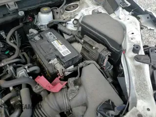 ✅ 2019 Toyota RAV4 LE • VIN: 2T3G1RFV0KC041604 • Лот: 85313915. Опубликован ранее на Copart с пробегом 110 446 миль. Бесплатный доступ к архиву аукционных продаж из США и подробный отчёт об истории автомобиля на DreamBid. Изображение 14.