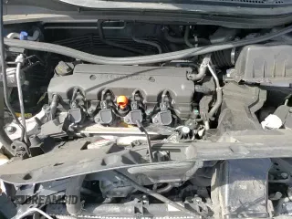 ✅ 2017 Honda HR-V EX • VIN: 3CZRU6H56HM719822 • Lot: 84285905. Listed on Copart with 104,461 mi. Free auction sales archive from the USA and detailed vehicle history report at DreamBid. Image 15.