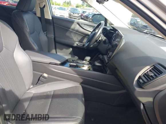 ✅ 2024 Lexus NX 350h Premium • VIN: JTJGKCEZ0R5019114 • Лот: 45203016. Опубликован ранее на IAAI с пробегом 45 334 миль. Бесплатный доступ к архиву аукционных продаж из США и подробный отчёт об истории автомобиля на DreamBid. Изображение 5.