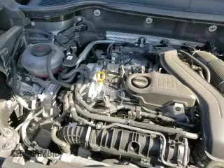 ✅ 2024 Volkswagen Taos SE • VIN: 3VVVX7B23RM055983 • Лот: 86253915. Опубликован ранее на Copart с пробегом 16 728 миль. Бесплатный доступ к архиву аукционных продаж из США и подробный отчёт об истории автомобиля на DreamBid. Изображение 15.