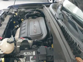 ✅ 2017 Jeep Renegade Sport • VIN: ZACCJAAB3HPE79634 • Lot: 43193904. Listed on IAAI with 125,754 mi. Free auction sales archive from the USA and detailed vehicle history report at DreamBid. Image 20.