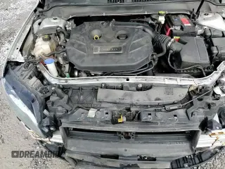 ✅ 2018 Lincoln MKZ Reserve • VIN: 3LN6L5F95JR603754 • Лот: 69818625. Опубликован ранее на Copart с пробегом 108 614 миль. Бесплатный доступ к архиву аукционных продаж из США и подробный отчёт об истории автомобиля на DreamBid. Изображение 13.