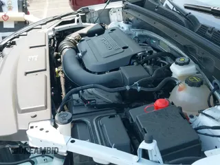 ✅ 2025 Buick Envision Preferred • VIN: LRBFZKE43SD057889 • Lot: 42914345. Listed on IAAI with 8,056 mi. Free auction sales archive from the USA and detailed vehicle history report at DreamBid. Image 14.