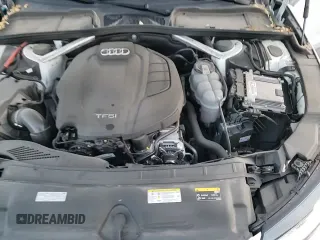 ✅ 2020 Audi A4 Premium • VIN: WAUGMAF46LA039240 • Лот: 84688344. Опубликован ранее на Copart с пробегом 45 024 миль. Бесплатный доступ к архиву аукционных продаж из США и подробный отчёт об истории автомобиля на DreamBid. Изображение 15.