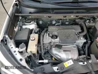 ✅ 2017 Toyota RAV4 SE • VIN: JTMJFREV6HJ173412 • Lot: 93610635. Wystawiony na Copart z przebiegiem 90 395 mil. Bezpłatny archiwum sprzedaży aukcyjnych z USA i szczegółowy raport historii pojazdu na DreamBid. Zdjęcie 16.