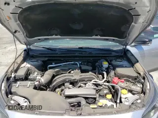 ✅ 2025 Subaru Outback Premium • VIN: 4S4BTAFC1S3190508 • Lot: 70924635. Listed on Copart with 12,762 mi. Free auction sales archive from the USA and detailed vehicle history report at DreamBid. Image 13.