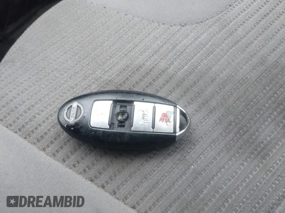 ✅ 2011 Nissan Sentra SL • VIN: 3N1AB6AP5BL669600 • Lot: 44624221. Listed on IAAI with 229,148 mi. Free auction sales archive from the USA and detailed vehicle history report at DreamBid. Image 11.