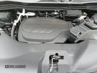 ✅ 2022 Honda Passport EX-L • VIN: 5FNYF8H53NB009333 • Лот: 95702985. Опубликован ранее на Copart с пробегом 54 797 миль. Бесплатный доступ к архиву аукционных продаж из США и подробный отчёт об истории автомобиля на DreamBid. Изображение 14.