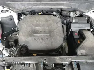 ✅ 2024 Kia Telluride EX • VIN: 5XYP3DGC2RG461186 • Lot: 82384925. Wystawiony na Copart z przebiegiem 38 483 mil. Bezpłatny archiwum sprzedaży aukcyjnych z USA i szczegółowy raport historii pojazdu na DreamBid. Zdjęcie 17.