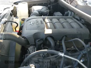 ✅ 2020 Toyota Tundra Platinum • VIN: 5TFAY5F1XLX886527 • Лот: 43765997. Опубликован ранее на IAAI с пробегом 90 470 миль. Бесплатный доступ к архиву аукционных продаж из США и подробный отчёт об истории автомобиля на DreamBid. Изображение 19.