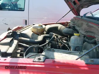 2003 Dodge 1500 ST z VIN 1D7HA18Z83S122807, wystawiony jako IAAI lot #42317717 z przebiegiem 212 267 mil mil oraz . Historia ofert i sprzedaży dostępna na DreamBid. Obrazek 13.