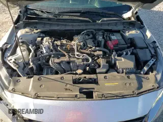 ✅ 2023 Nissan Altima SV • VIN: 1N4BL4DV8PN373996 • Лот: 87073325. Опубликован ранее на Copart с пробегом 85 846 миль. Бесплатный доступ к архиву аукционных продаж из США и подробный отчёт об истории автомобиля на DreamBid. Изображение 13.