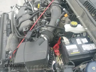 ✅ 2019 Ford Fusion Titanium • VIN: 3FA6P0D95KR139466 • Lot: 43040369. Listed on IAAI with 119,420 mi. Free auction sales archive from the USA and detailed vehicle history report at DreamBid. Image 20.