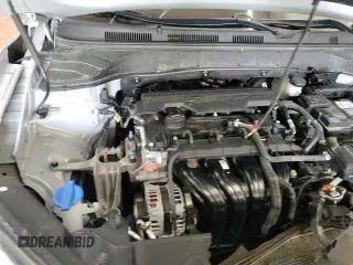 ✅ 2023 Hyundai Kona SEL • VIN: KM8K62AB4PU980351 • Lot: 69726065. Listed on Copart with 48,166 mi. Free auction sales archive from the USA and detailed vehicle history report at DreamBid. Image 15.