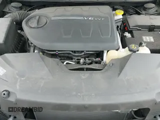 ✅ 2022 Jeep Cherokee Latitude Lux • VIN: 1C4PJMMXXND518675 • Lot: 41875120. Listed on IAAI with 19,503 mi. Free auction sales archive from the USA and detailed vehicle history report at DreamBid. Image 19.