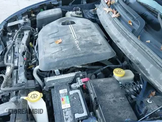 ✅ 2015 Jeep Cherokee Limited • VIN: 1C4PJMDS4FW685396 • Lot: 43543133. Wystawiony na IAAI z przebiegiem 158 270 mil. Bezpłatny archiwum sprzedaży aukcyjnych z USA i szczegółowy raport historii pojazdu na DreamBid. Zdjęcie 18.