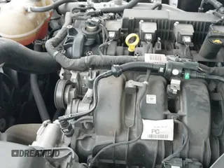 ✅ 2018 Ford Mustang EcoBoost Premium • VIN: 1FATP8UH1J5156467 • Lot: 43067554. Listed on IAAI with Not provided. Free auction sales archive from the USA and detailed vehicle history report at DreamBid. Image 19.