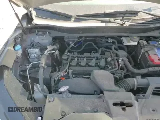 ✅ 2024 Honda CR-V LX • VIN: 5J6RS3H26RL003564 • Lot: 80166075. Wystawiony na Copart z przebiegiem 61 110 mil. Bezpłatny archiwum sprzedaży aukcyjnych z USA i szczegółowy raport historii pojazdu na DreamBid. Zdjęcie 15.