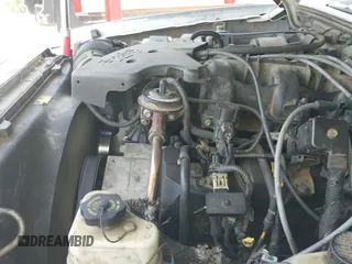 ✅ 2001 Ford Explorer Sport • VIN: 1FMYU60E91UC24900 • Лот: 42817585. Опубликован ранее на IAAI с пробегом 281 588 миль. Бесплатный доступ к архиву аукционных продаж из США и подробный отчёт об истории автомобиля на DreamBid. Изображение 12.