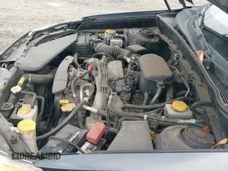 ✅ 2009 Subaru Forester X • VIN: JF2SH61639H757515 • Lot: 43516246. Listed on IAAI with 194,205 mi. Free auction sales archive from the USA and detailed vehicle history report at DreamBid. Image 19.