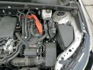 ✅ 2021 Toyota Venza XLE • VIN: JTEAAAAH8MJ083300 • Lot: 81618915. Wystawiony na Copart z przebiegiem 92 966 mil. Bezpłatny archiwum sprzedaży aukcyjnych z USA i szczegółowy raport historii pojazdu na DreamBid. Zdjęcie 13.