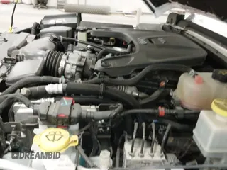 ✅ 2020 Jeep Gladiator Overland • VIN: 1C6HJTFG8LL103148 • Lot: 42869132. Wystawiony na IAAI z przebiegiem 29 758 mil. Bezpłatny archiwum sprzedaży aukcyjnych z USA i szczegółowy raport historii pojazdu na DreamBid. Zdjęcie 22.