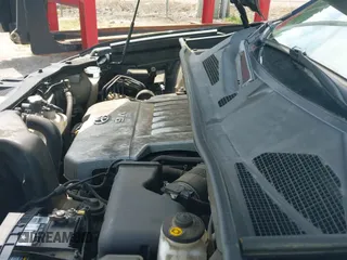 ✅ 2010 Toyota Highlander Limited • VIN: JTEDK3EH7A2161071 • Lot: 42579513. Listed on IAAI with 187,348 mi. Free auction sales archive from the USA and detailed vehicle history report at DreamBid. Image 19.