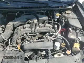 ✅ 2019 Subaru Impreza • VIN: 4S3GKAB64K3614700 • Lot: 89481815. Wystawiony na Copart z przebiegiem 132 687 mil. Bezpłatny archiwum sprzedaży aukcyjnych z USA i szczegółowy raport historii pojazdu na DreamBid. Zdjęcie 13.