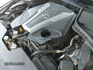 ✅ 2016 Infiniti Q50 Premium • VIN: JN1EV7AR3GM341959 • Lot: 42341243. Listed on IAAI with 147,925 mi. Free auction sales archive from the USA and detailed vehicle history report at DreamBid. Image 18.