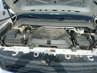 ✅ 2015 Chevrolet Colorado 4WD WT • VIN: 1GCGTAE37F1172852 • Лот: 42609536. Опубликован ранее на IAAI с пробегом 215 487 миль. Бесплатный доступ к архиву аукционных продаж из США и подробный отчёт об истории автомобиля на DreamBid. Изображение 20.