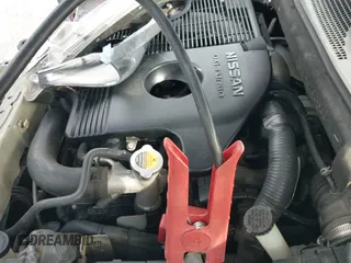 ✅ 2012 Nissan Juke S • VIN: JN8AF5MR0CT111860 • Лот: 42390865. Опубликован ранее на IAAI с пробегом 86 663 миль. Бесплатный доступ к архиву аукционных продаж из США и подробный отчёт об истории автомобиля на DreamBid. Изображение 20.