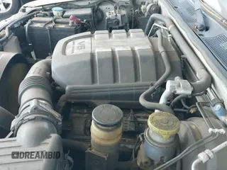 ✅ 2001 Isuzu Rodeo S • VIN: 4S2CK58W614361048 • Лот: 41681566. Опубликован ранее на IAAI с пробегом 133 460 миль. Бесплатный доступ к архиву аукционных продаж из США и подробный отчёт об истории автомобиля на DreamBid. Изображение 19.