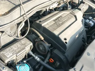 ✅ 2003 Honda Pilot EX • VIN: 2HKYF18763H605799 • Lot: 42478003. Listed on IAAI with 216,563 mi. Free auction sales archive from the USA and detailed vehicle history report at DreamBid. Image 13.