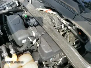 ✅ 2021 Ford Police Interceptor Utility • VIN: 1FM5K8ABXMGA33790 • Lot: 47012965. Wystawiony na Copart z przebiegiem 52 296 mil. Bezpłatny archiwum sprzedaży aukcyjnych z USA i szczegółowy raport historii pojazdu na DreamBid. Zdjęcie 14.