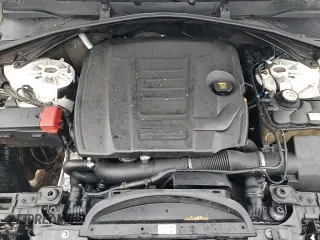 ✅ 2018 Jaguar F-Pace 30t Premium • VIN: SADCJ2GXXJA235675 • Лот: 63371605. Опубликован ранее на Copart с пробегом 108 346 миль. Бесплатный доступ к архиву аукционных продаж из США и подробный отчёт об истории автомобиля на DreamBid. Изображение 16.