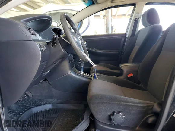 ✅ 2004 Toyota Corolla CE • VIN: 1NXBR32E44Z325172 • Лот: 55814346. Опубликован ранее на Copart с пробегом 157 462 миль. Бесплатный доступ к архиву аукционных продаж из США и подробный отчёт об истории автомобиля на DreamBid. Изображение 7.