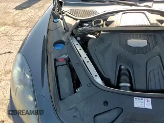 ✅ 2020 Porsche Panamera • VIN: WP0AA2A77LL100415 • Лот: 61205745. Опубликован ранее на Copart с пробегом 65 022 миль. Бесплатный доступ к архиву аукционных продаж из США и подробный отчёт об истории автомобиля на DreamBid. Изображение 13.