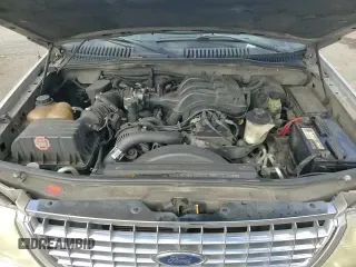 ✅ 2004 Ford Explorer Limited • VIN: 1FMZU75K74UB02095 • Lot: 85087884. Listed on Copart with 300,893 mi. Free auction sales archive from the USA and detailed vehicle history report at DreamBid. Image 16.