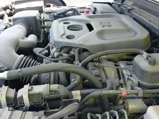 ✅ 2020 Jeep Wrangler Unlimited Sport S • VIN: 1C4HJXDN7LW245233 • Lot: 42615185. Listed on IAAI with 97,194 mi. Free auction sales archive from the USA and detailed vehicle history report at DreamBid. Image 19.