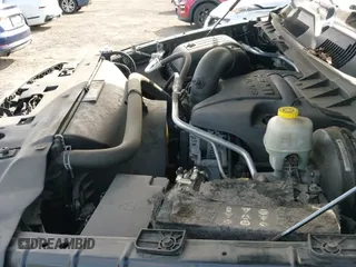 ✅ 2016 Ram 1500 Big Horn • VIN: 3C6RR7LT5GG240556 • Лот: 43556174. Опубликован ранее на IAAI с пробегом 164 174 миль. Бесплатный доступ к архиву аукционных продаж из США и подробный отчёт об истории автомобиля на DreamBid. Изображение 20.