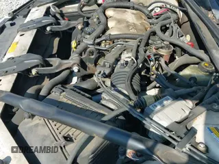 ✅ 2001 Chevrolet Impala • VIN: 2G1WF52E519156341 • Лот: 43111795. Опубликован ранее на IAAI с пробегом Не указан. Бесплатный доступ к архиву аукционных продаж из США и подробный отчёт об истории автомобиля на DreamBid. Изображение 17.